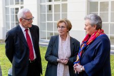 30.04.2025 Dankgottesdienst zum 25. Priesterjubiläum